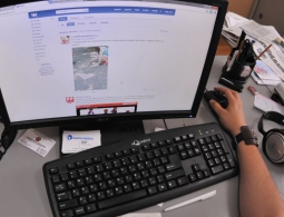 Сообщество MDK в соцсети "ВКонтакте" заблокировано