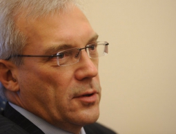 Грушко воздержался от прогнозов по развитию отношений России и НАТО