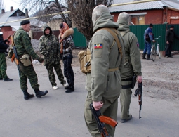 ВСУ заявили, что эвакуировали российских представителей в СЦКК