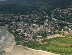 Грузинский патруль предостерегает инциденты на административных границах