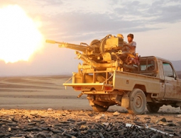 СМИ: в пригороде Эль-Мукаллы йеменские военные уничтожили 13 боевиков