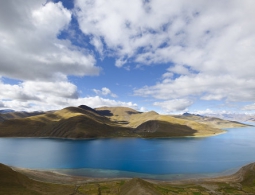 В Тибете произошло землетрясение магнитудой 5,3