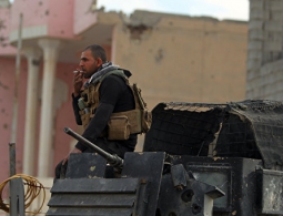 Около 20 тысяч иракских силовиков готовятся к битве с ИГ в Эль-Фаллудже