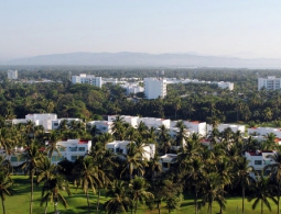 Власти Мексики демонтировали антенны, через которые общались бандиты