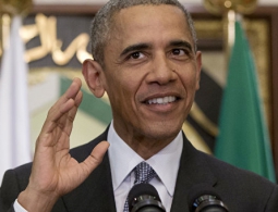 Обама не намерен извиняться за атомные бомбардировки японских городов