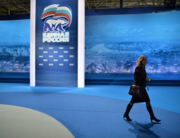 На Дальнем Востоке открылись участки для  праймериз "Единой России"