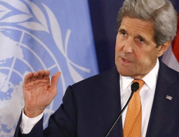 Керри: лидер талибов Мансур представлял угрозу военным США в Афганистане