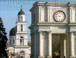 В Кишиневе пройдет фестиваль семьи в ответ на марш секс-меньшинств