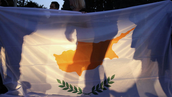 На Кипре явка на парламентских выборах упала по сравнению с 2011 годом