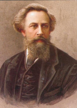 Жизнь и творчество А. К. Толстого. К 200-летию со дня рождения