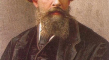 Жизнь и творчество А. К. Толстого. К 200-летию со дня рождения