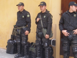 МИД Испании: пропавшая в Колумбии журналистка, скорее всего, была похищена