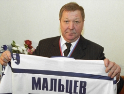 Родной клуб хоккеиста Александра Мальцева может исчезнуть