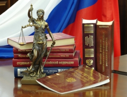 Вице-спикера ульяновского заксобрания заподозрили в получении взятки