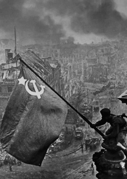 От Бреста до Берлина