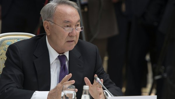 Президент Казахстана примет участие в Совете иностранных инвесторов