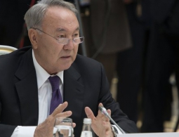 Президент Казахстана примет участие в Совете иностранных инвесторов