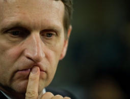 Нарышкин: связи между историками России и Украины есть, но они не широкие