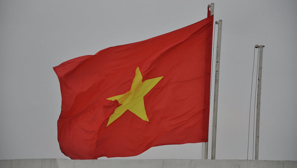 Вьетнам отозвал аккредитацию журналиста Би-би-си, освещающего визит Обамы