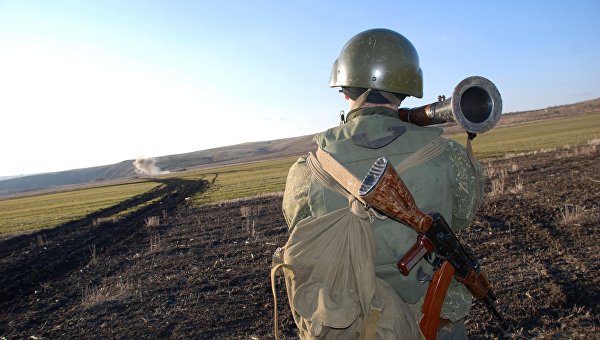 ДНР: Киев перебросил личный состав батальона 