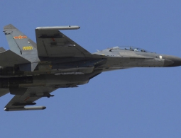 Генерал армии США: активность ВВС России и Китая беспокоит Вашингтон