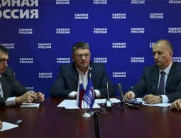 Лидерами по явке на брянских праймериз стали жители Гордеевского и Красногорского районов