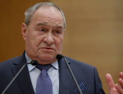 Виктор Ивантер: Строительство должны кредитовать банки, а не люди
