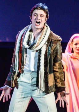 ФОРМУЛА ЛЮБВИ