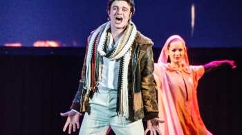 ФОРМУЛА ЛЮБВИ