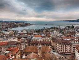 Всемирная ассамблея здравоохранения открывается в женевском отделении ООН