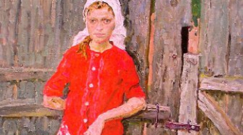 РОССИЯ - ИМЯ ЖЕНСКОЕ