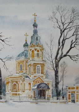 ПОСТОЯННАЯ ЭКСПОЗИЦИЯ