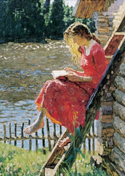 XX ВЕК  И  БРАТЬЯ  ТКАЧЕВЫ