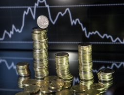 Рубль почти перестал реагировать на изменение нефтяных цен