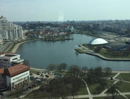 В Минске предложили новые правовые рамки отношений с Евросоюзом