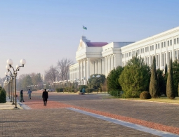 Китай и Узбекистан обсудили подготовку контактов на высшем уровне