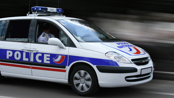 Во французском Гренобле обстреляли офис правящей Соцпартии