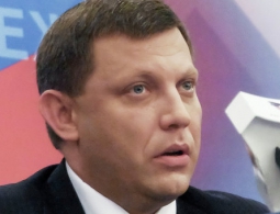 Захарченко: партии Украины не будут участвовать в предварительных выборах