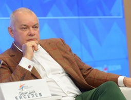 Госдеп: США не планируют вслед за ЕС вводить санкции против Киселева