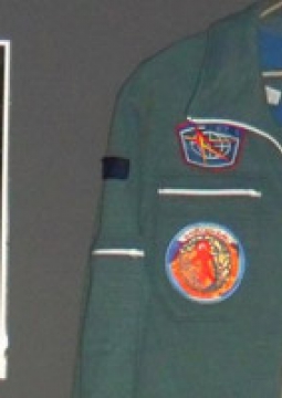 Устремлённые в космос