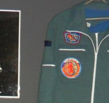 Устремлённые в космос