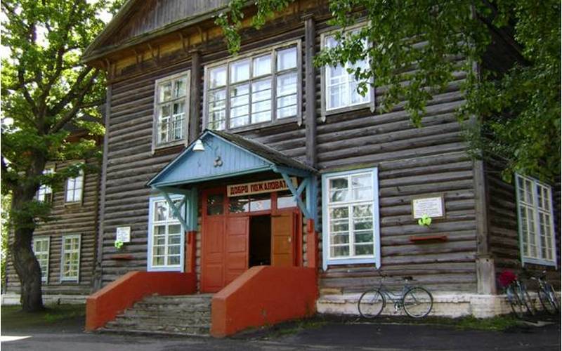 Селу Вышков Злынковского района удалось отстоять школу