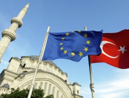 Турция и ЕС продолжат переговоры по безвизовому режиму в конце недели