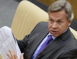 Пушков: почти все члены политкомитета ПАСЕ выступают за возвращение России