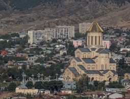 В Тбилиси началась конференция по обороне и безопасности