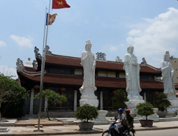 Эксперт: США могут начать поставки военных самолетов во Вьетнам