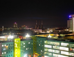 Экс-глава разведки ФРГ: Германия готова с Россией противостоять терроризму