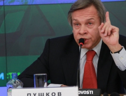 Пушков: Европе надо понять, что Минск-2 не выполняется из-за позиции Киева