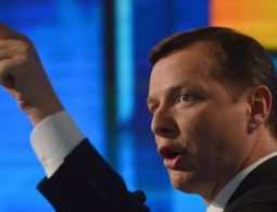 Ляшко заявил о преследовании депутатов "Радикальной партии"