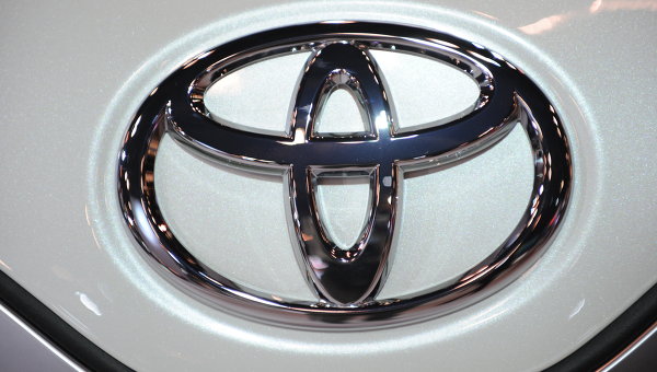 Toyota отзывает 1,58 млн автомобилей в США из-за подушек безопасности